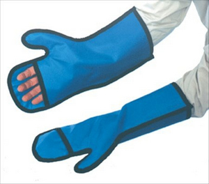 LEAD GLOVES