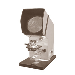 PROJECTION MICROSCOPE